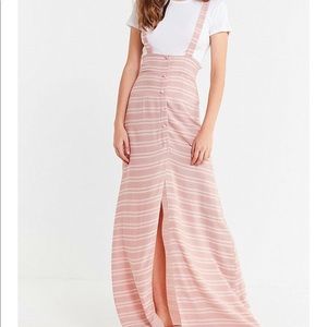 Gorgeous pink/rose Flynn Skye Skirt ❤️